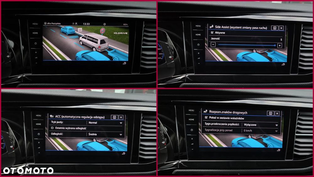 Volkswagen Multivan 2.0 TDI L1 Highline 4Motion DSG - 20