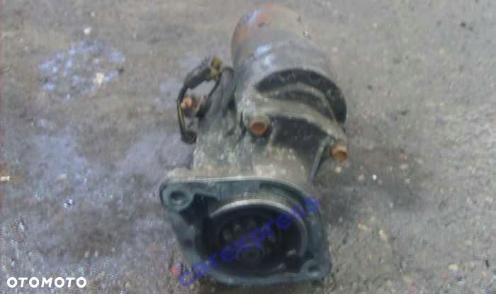 CAMRY CARINA COROLLA 2.0TD ROZRUSZNIK JBS663 - 1