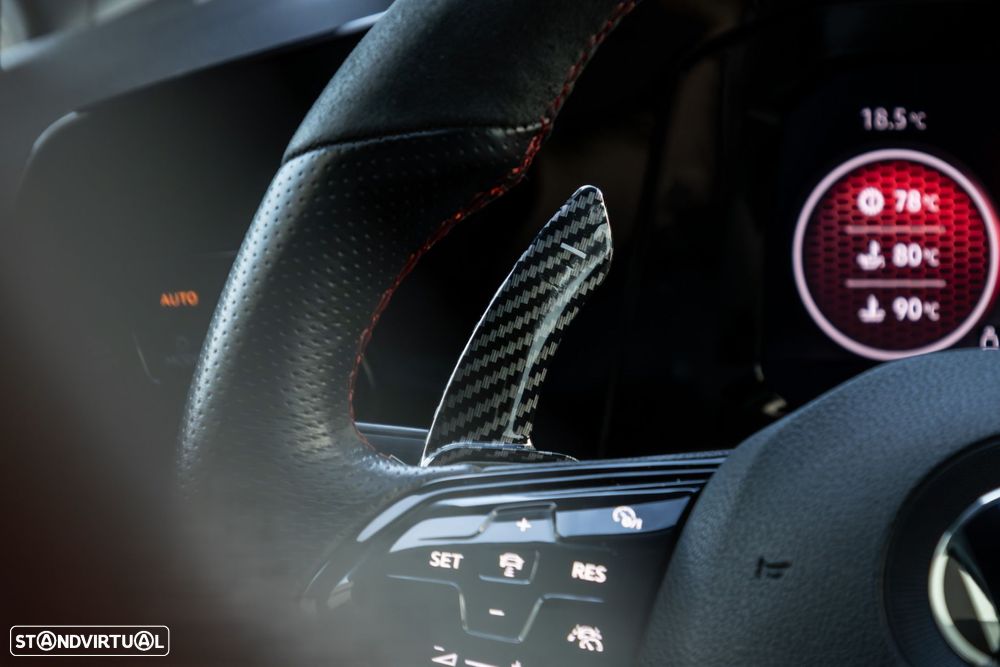 VW Golf 2.0 TSI GTI Clubsport DSG - 24