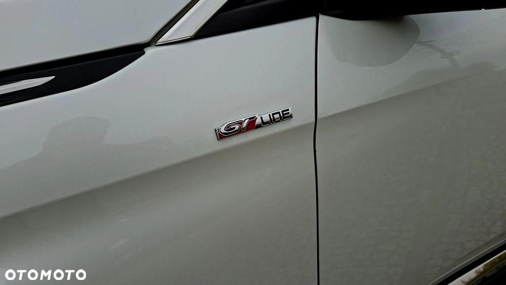 Peugeot 3008 BlueHDi 130 Stop & Start Allure - 12