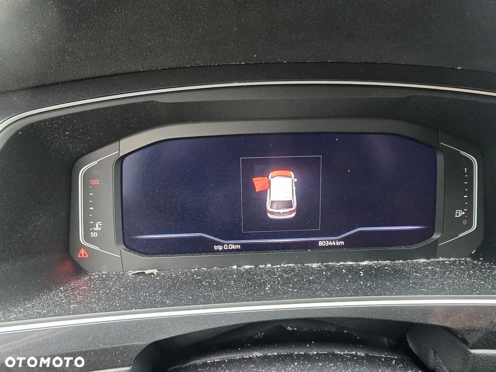 Volkswagen Tiguan 2,0 TSI OPF 4Motion DSG R-Line - 7