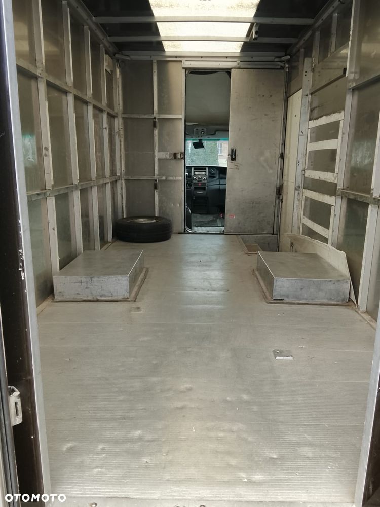 Iveco Daily 35S15 - 9