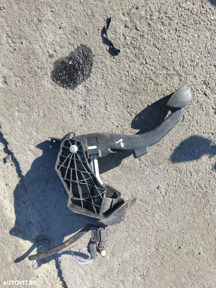 Pedală ambreiaj Peugeot 3008 5008 Peugeot 308 ll 2016-2024 - 1