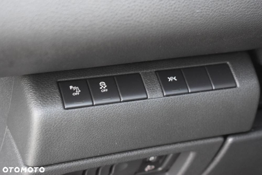 Peugeot 5008 2.0 HDi Allure - 24