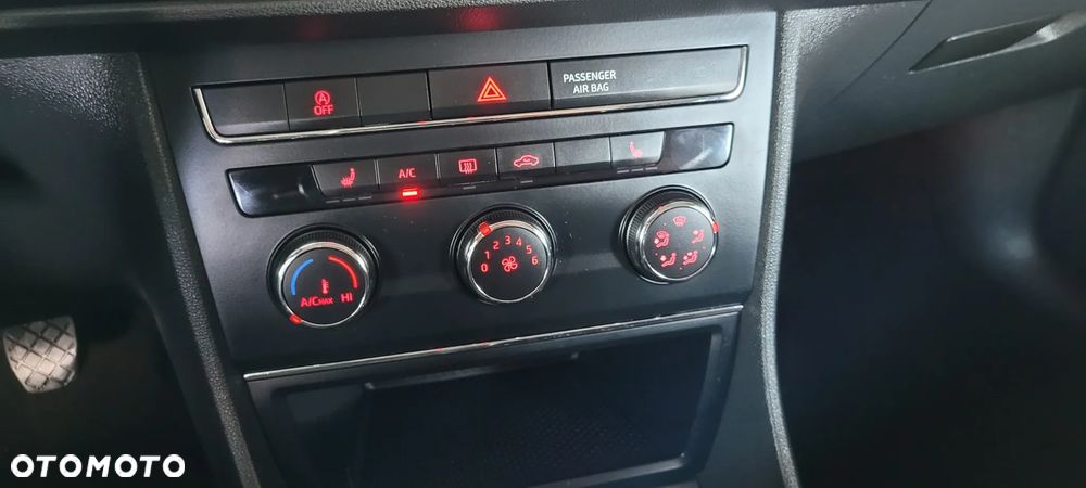 Seat Leon 1.2 TSI Style - 25