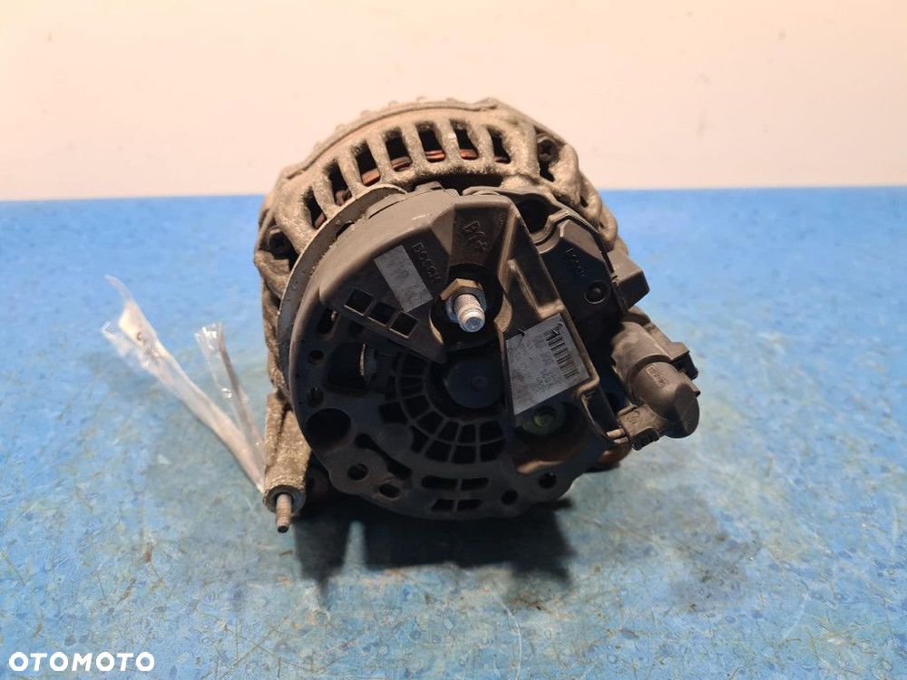 VOLKSWAGEN GOLF V 1.6 ALTERNATOR 06F903023F BGU - 4