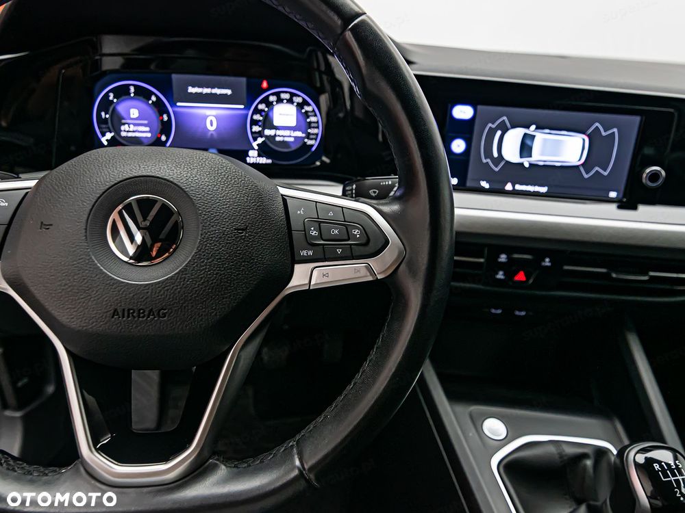 Volkswagen Golf - 15