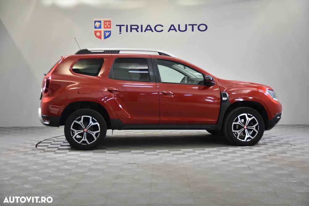 Dacia Duster - 6