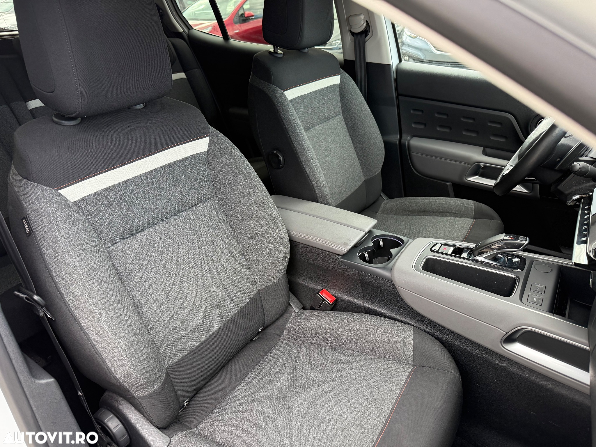 Citroën C5 Aircross 1.5 BlueHDi 130 S&S EAT8 Feel Pack - 15