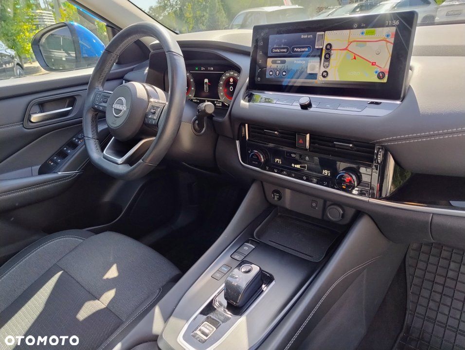 Nissan Qashqai - 16