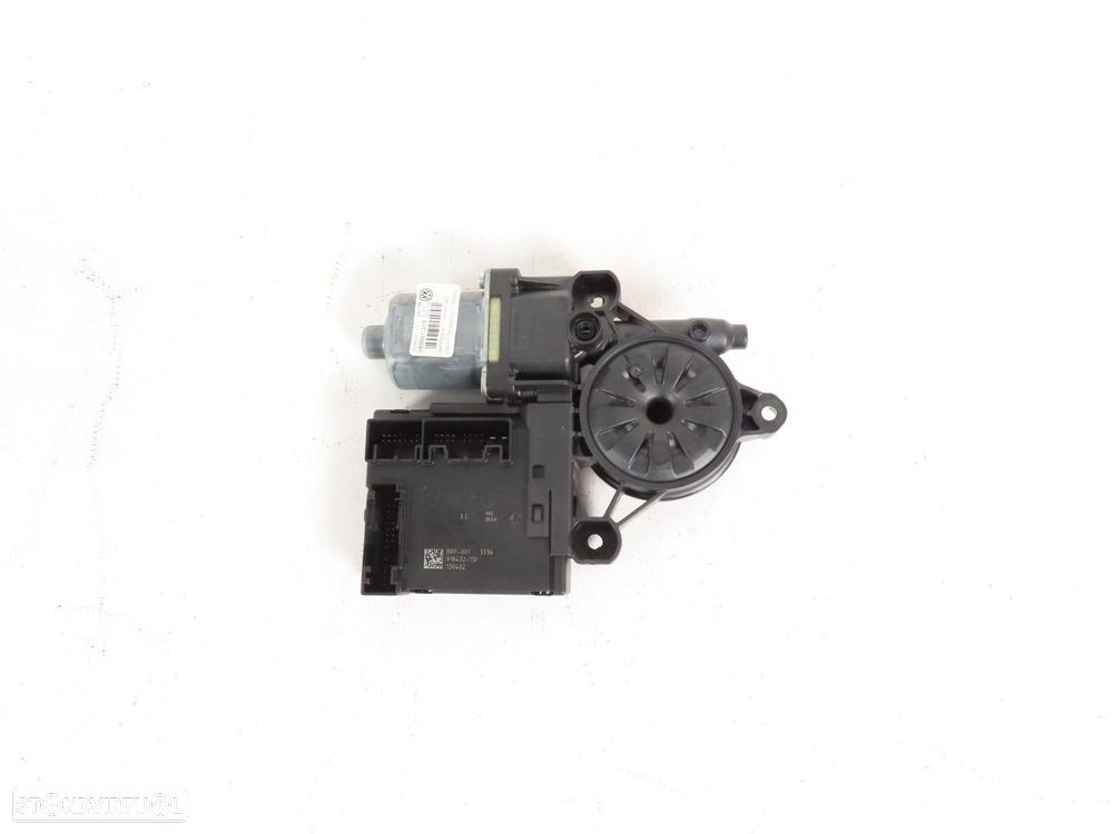 Motor elevador Esquerdo/Frente Seminovo/ Original VW PASSAT (362)/VW PASSAT Vari... - 1