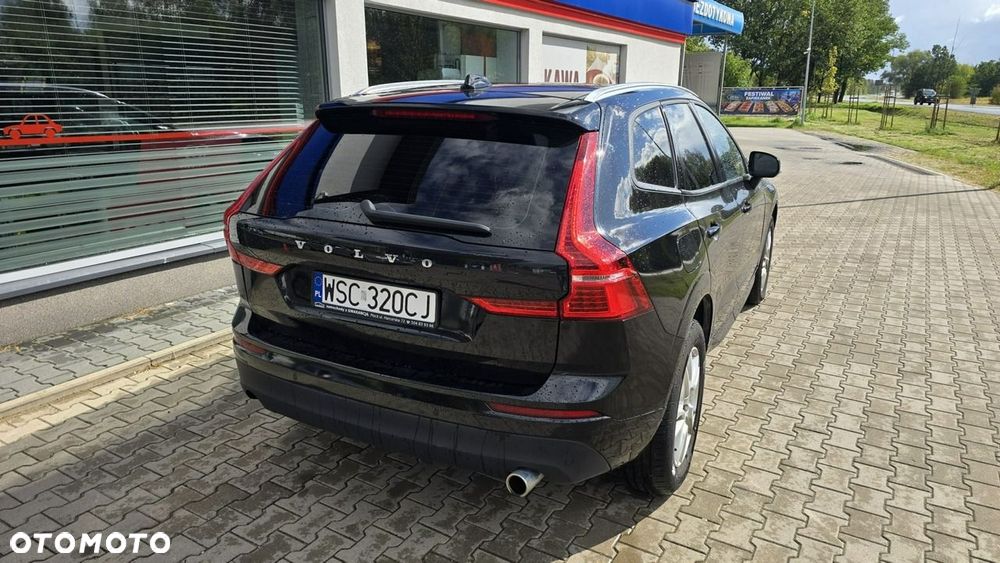 Volvo XC 60 - 7