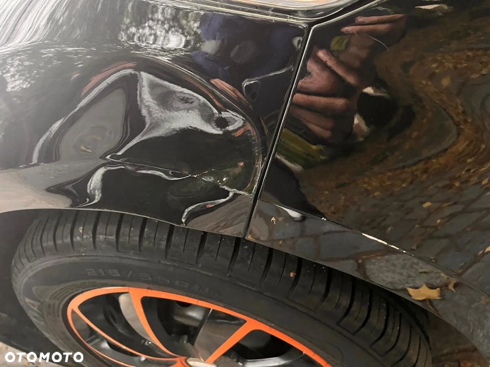 Ford Mondeo 2.0 TDCi Titanium - 9