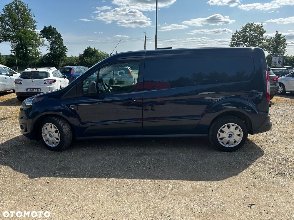 Ford Transit Connect - 4