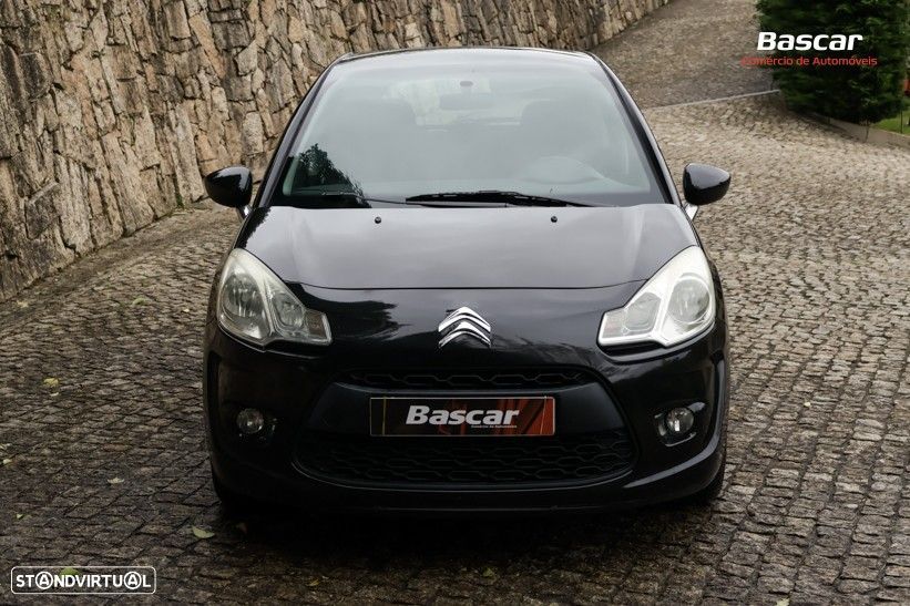 Citroën C3 1.4 HDi Airdream Seduction - 3