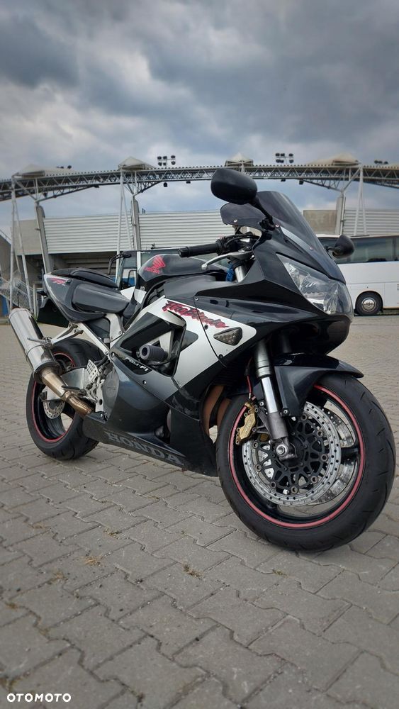 Honda CBR