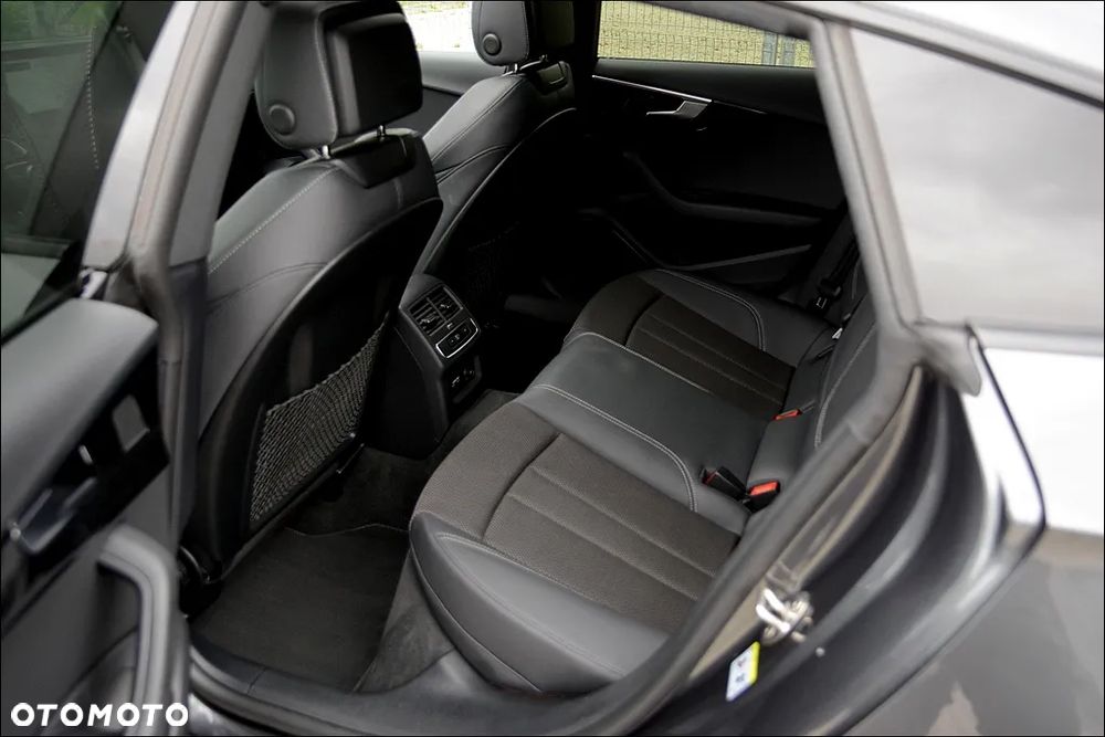 Audi A5 Sportback 40 TFSI S tronic S line business - 21