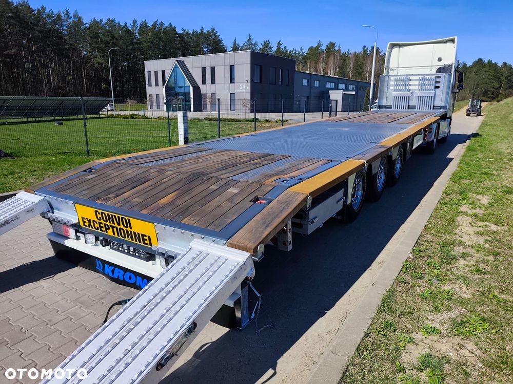Krone Platforma - 18