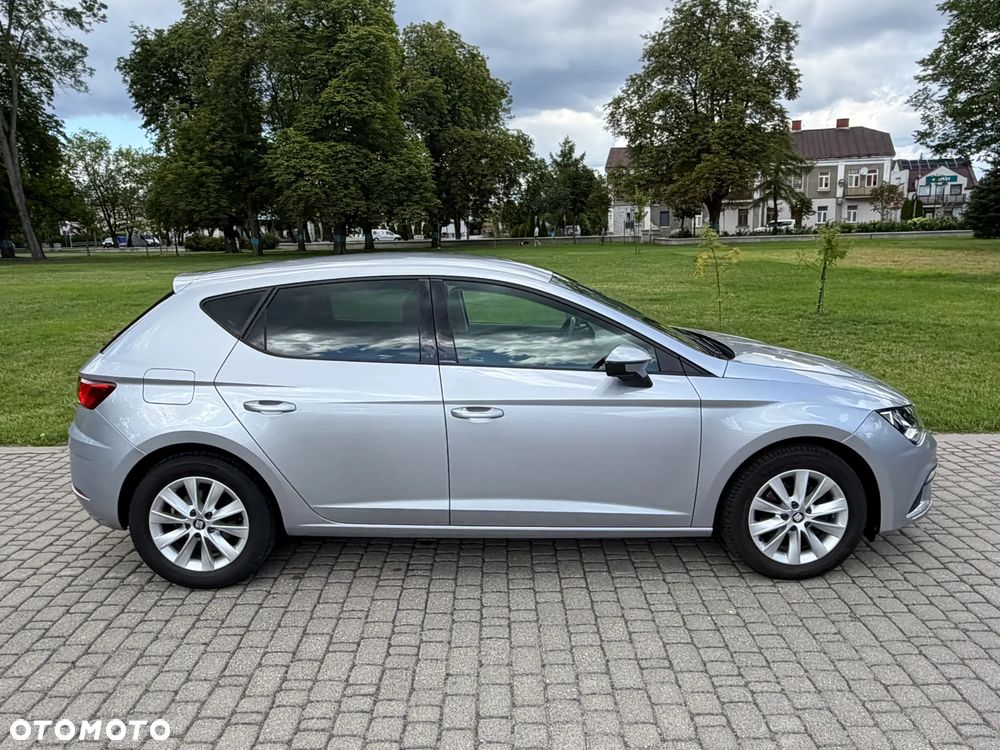 Seat Leon 1.5 Start&Stop Style - 22