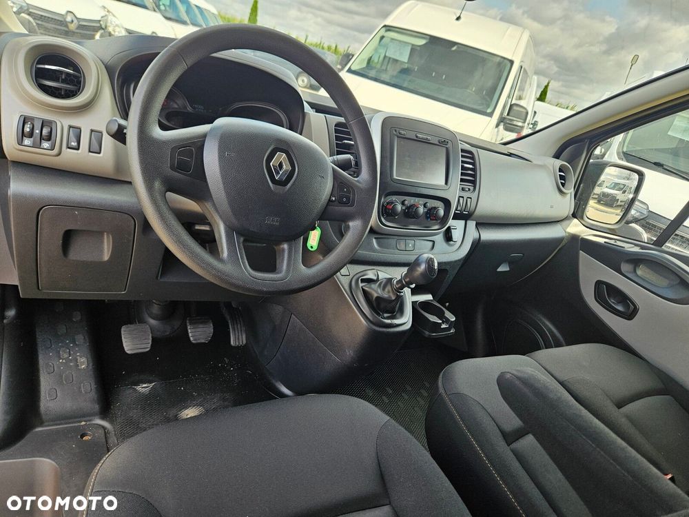 Renault Trafic L2H1 *49900zł NETTO* 1.6dCi/125KM - 23
