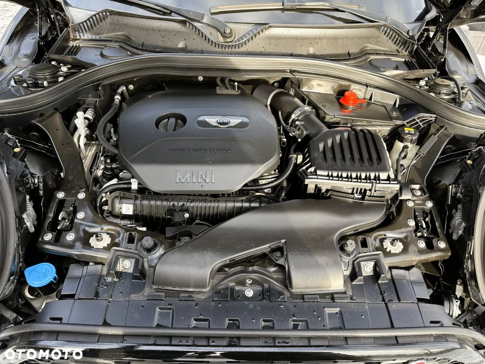 MINI Clubman Cooper S ALL4 sport - 25