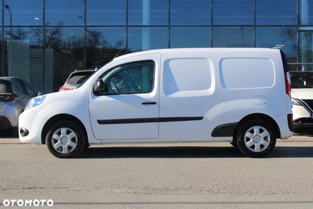 Renault kangoo - 8