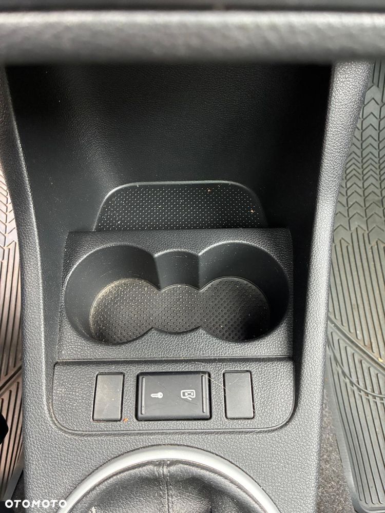 Skoda Roomster 1.4 16V Sport - 20