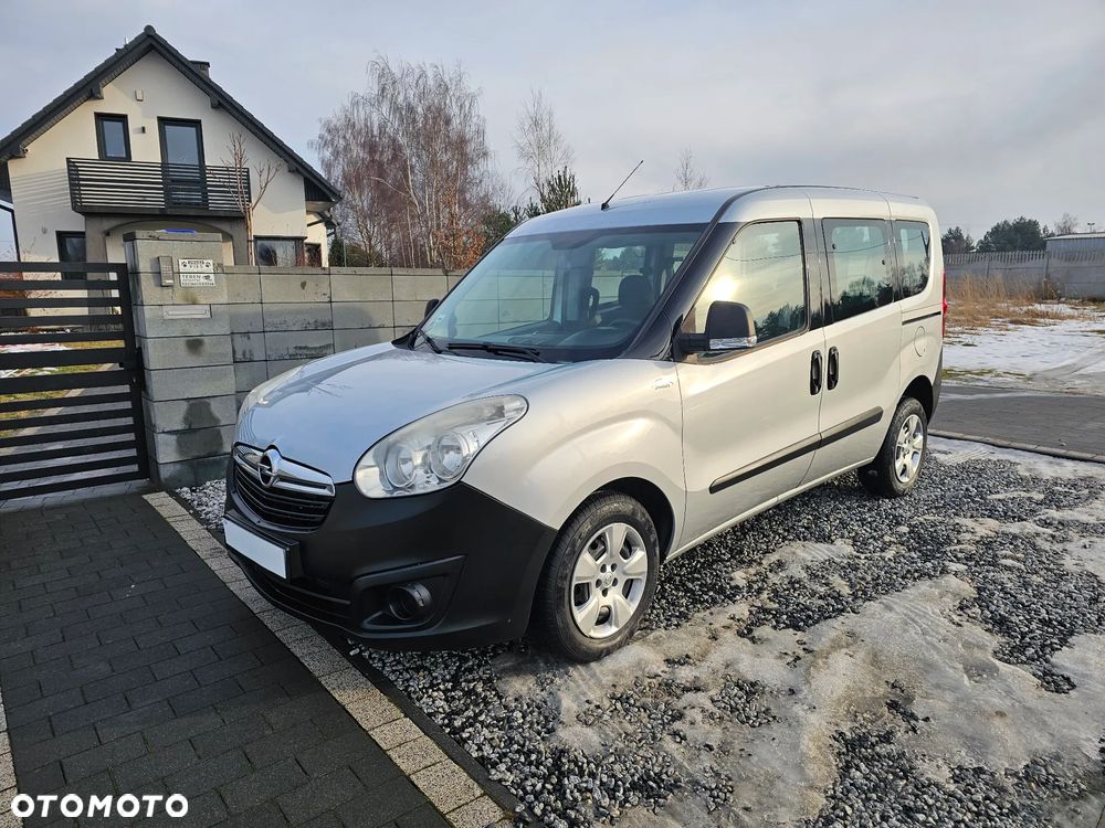 Opel Combo Tour L1H1 - 1
