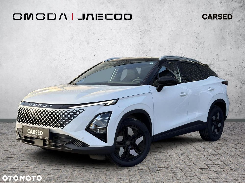Omoda 5 - 1