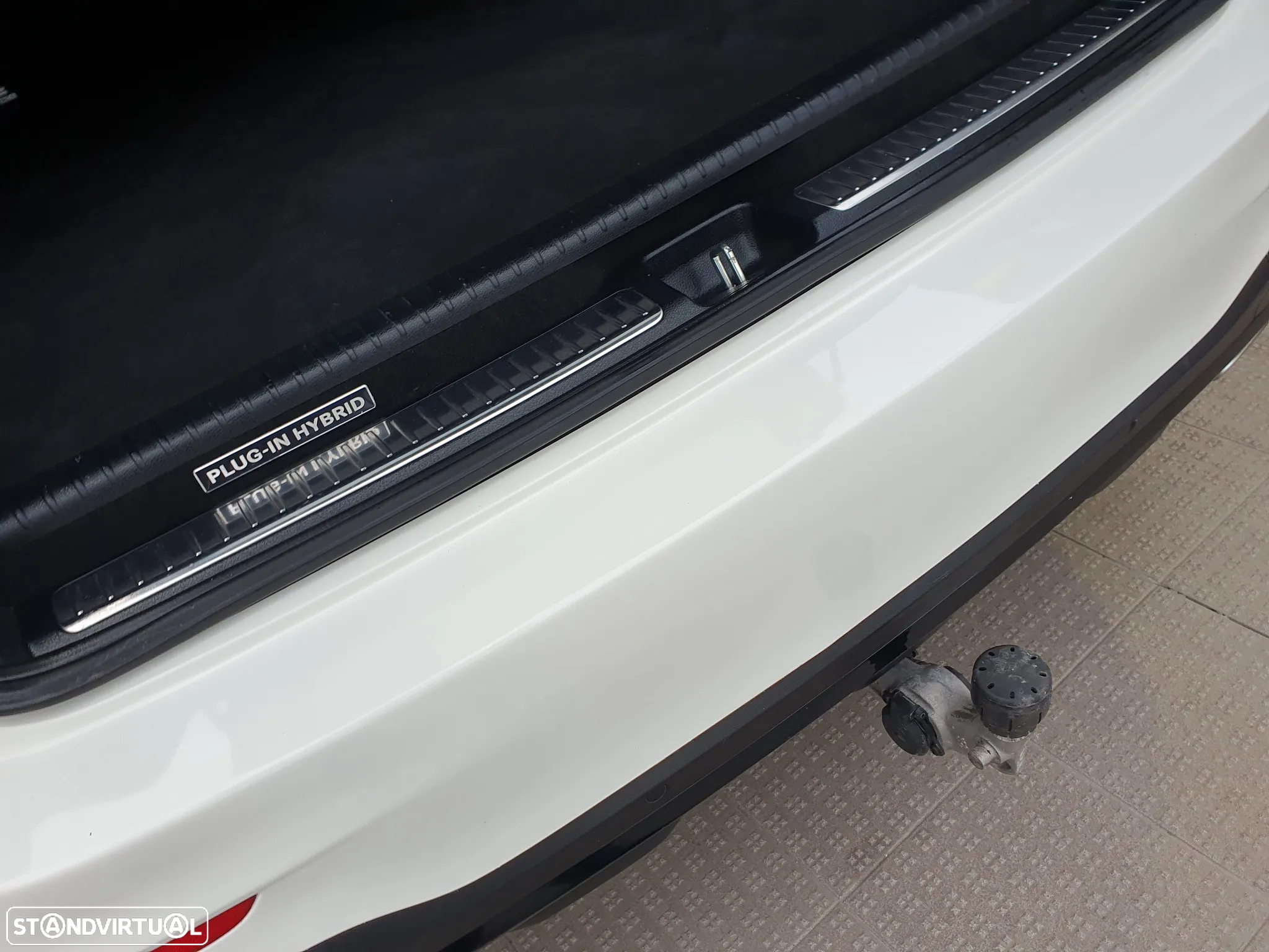 Mercedes-Benz GLC 350 e AMG Line 4-Matic - 8