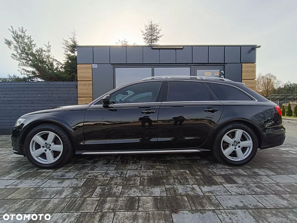 Audi A6 Allroad 3.0 TDI clean diesel Quattro S tronic - 2