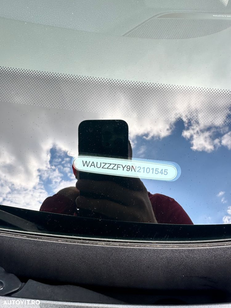 Audi Q5 40 TDI quattro S tronic S line business - 29