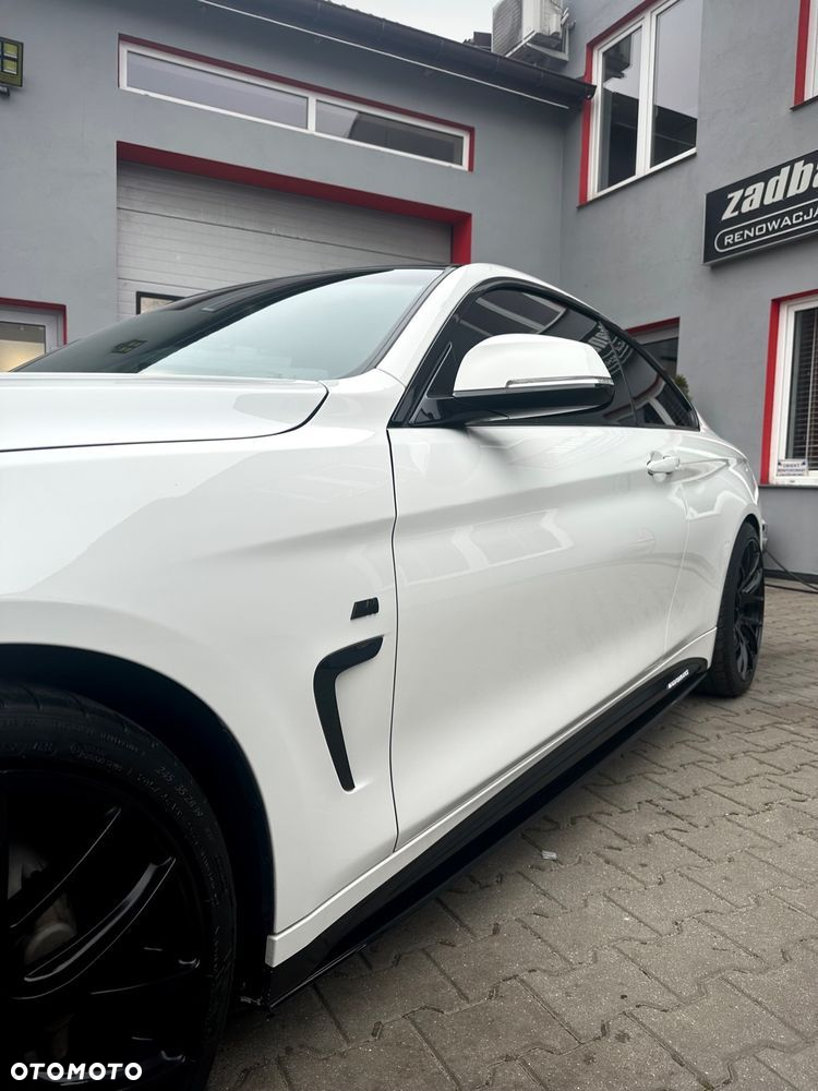 BMW Seria 4 - 6