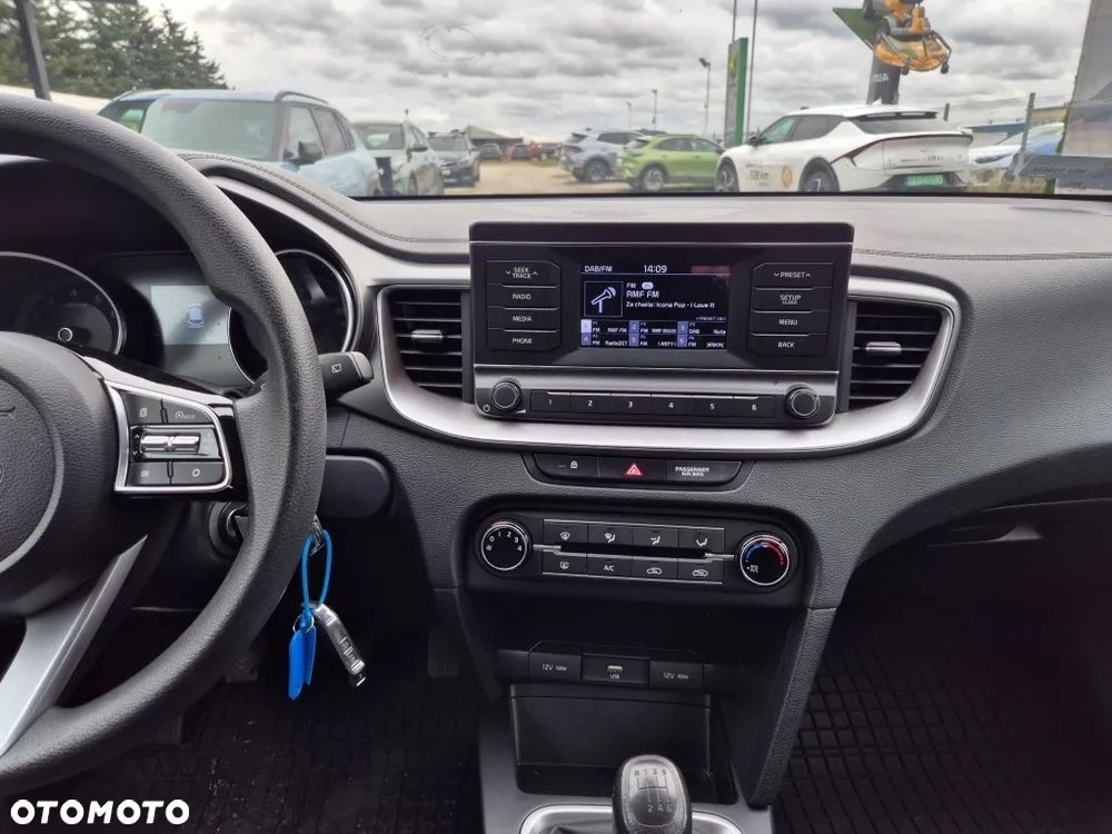 Kia Ceed 1.0 T-GDI S - 7