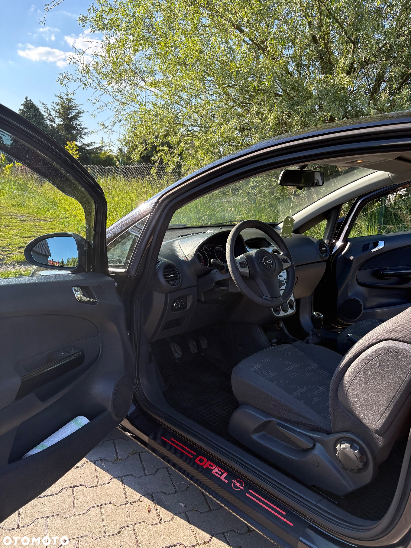 Opel Corsa - 6