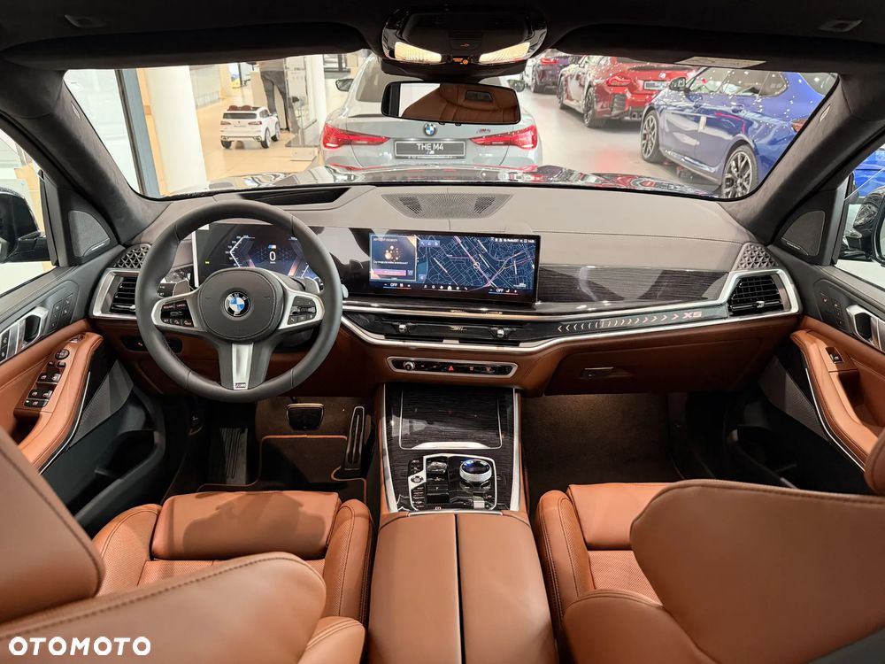BMW X5 xDrive40d mHEV sport - 6