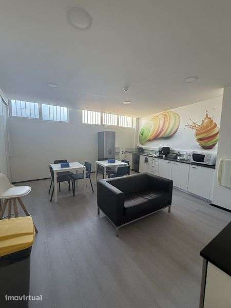 Alugo Sala em Coworking - Grande imagem: 4/6