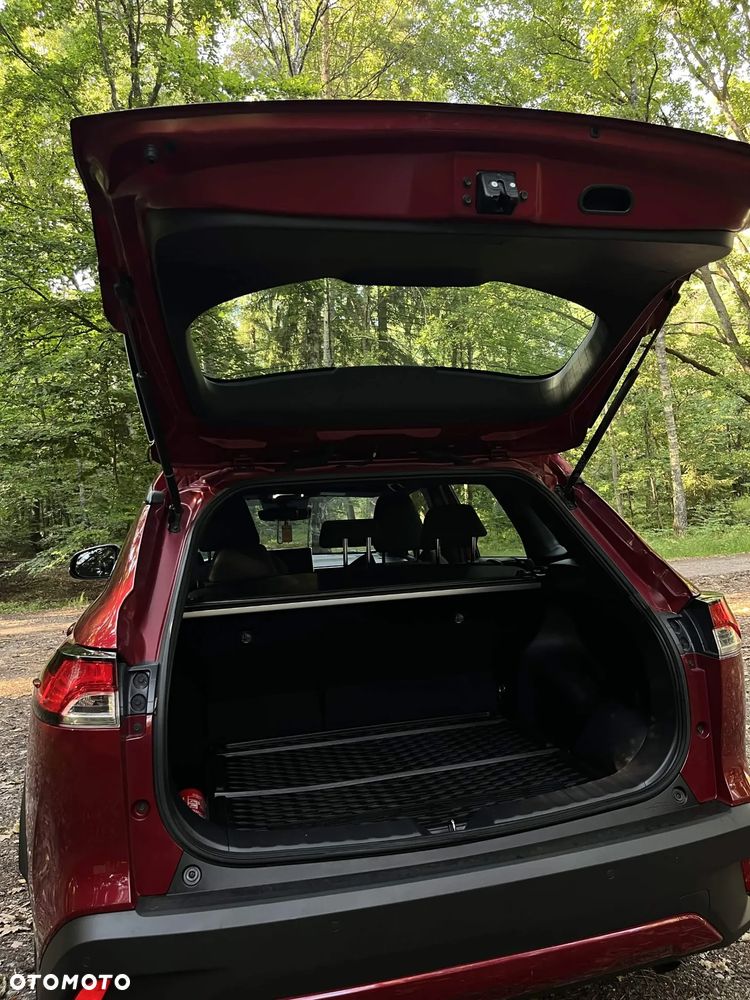 Toyota Corolla Cross - 20