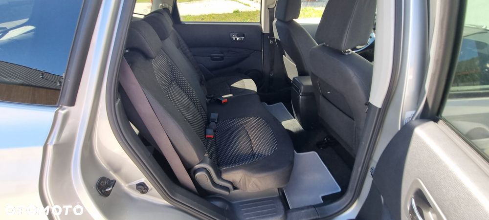 Nissan Qashqai+2 1.6 Acenta - 15