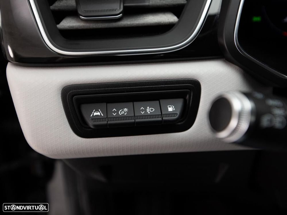 Renault Captur 1.6 E-Tech Plug-In Exclusive - 17