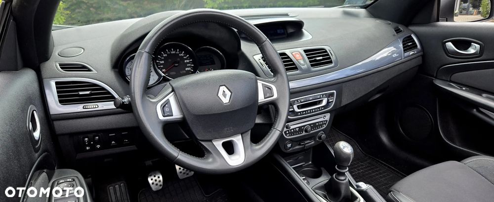 Renault Megane 1.5 dCi Exception - 22