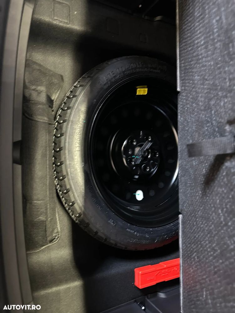 Geely Cityray 1.5 T-GDI 7DCT GF - 6