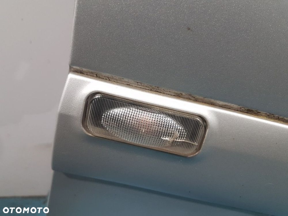 OPEL OMEGA B LIFT BŁOTNIK PRZÓD PRAWY Z157 - 4