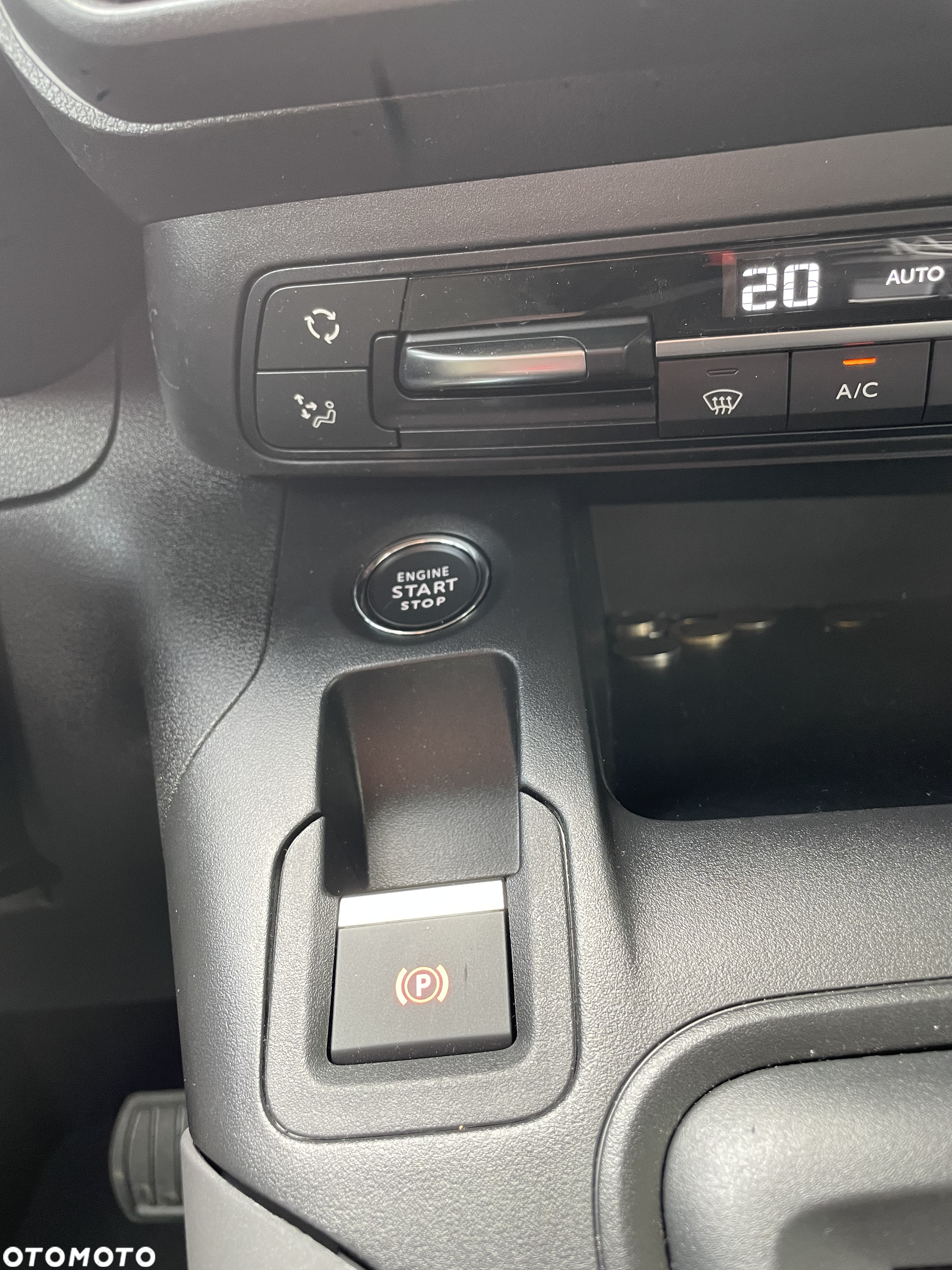 Toyota Proace City Verso 1.5 D-4D Family - 16