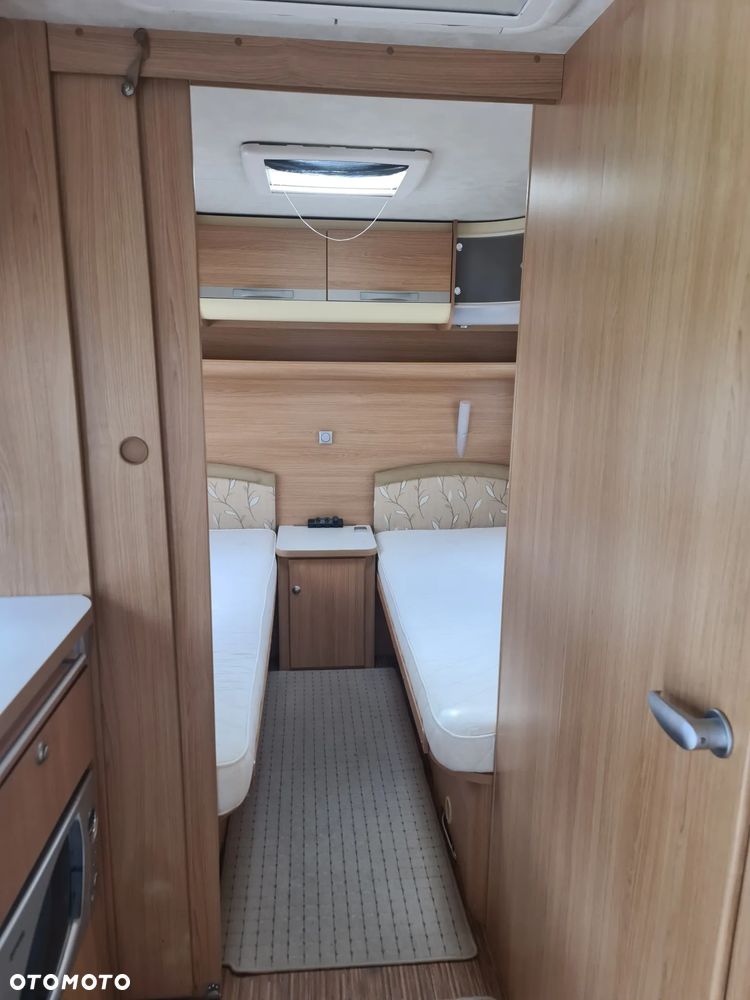 Adria Adora 512UL - 5
