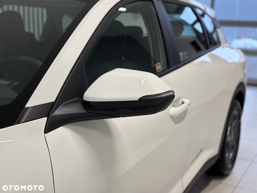 Kia K4 - 20