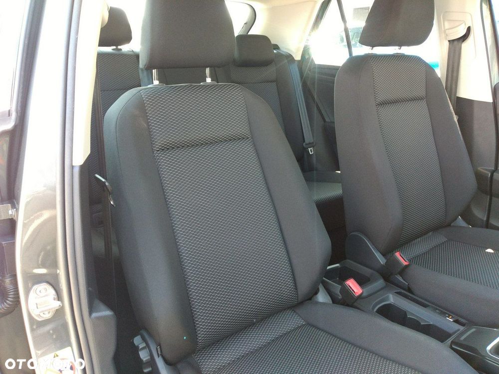 Volkswagen T-Roc 1.0 TSI - 28