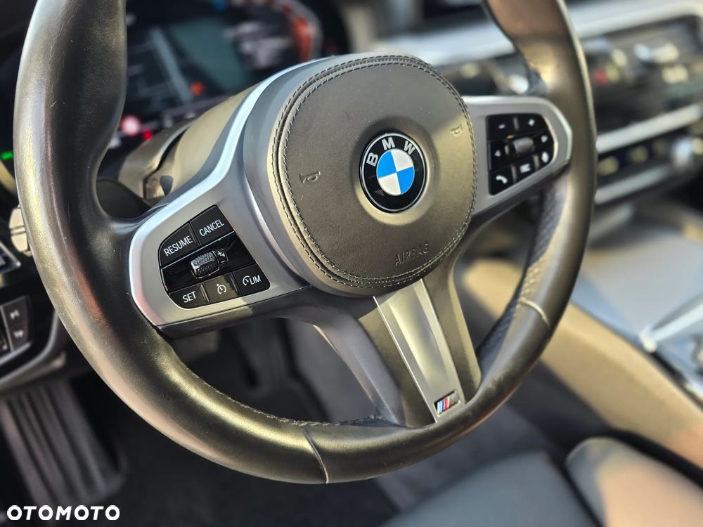 BMW 6GT 620d xDrive Sport - 16