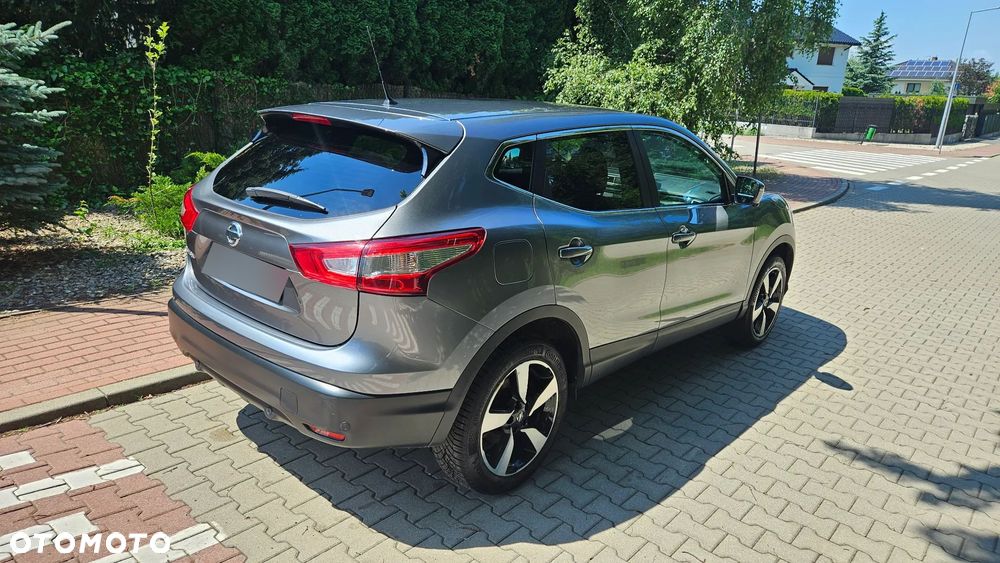 Nissan Qashqai 1.2 DIG-T Tekna+ - 11