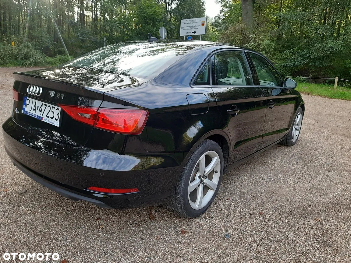 Audi A3 - 4